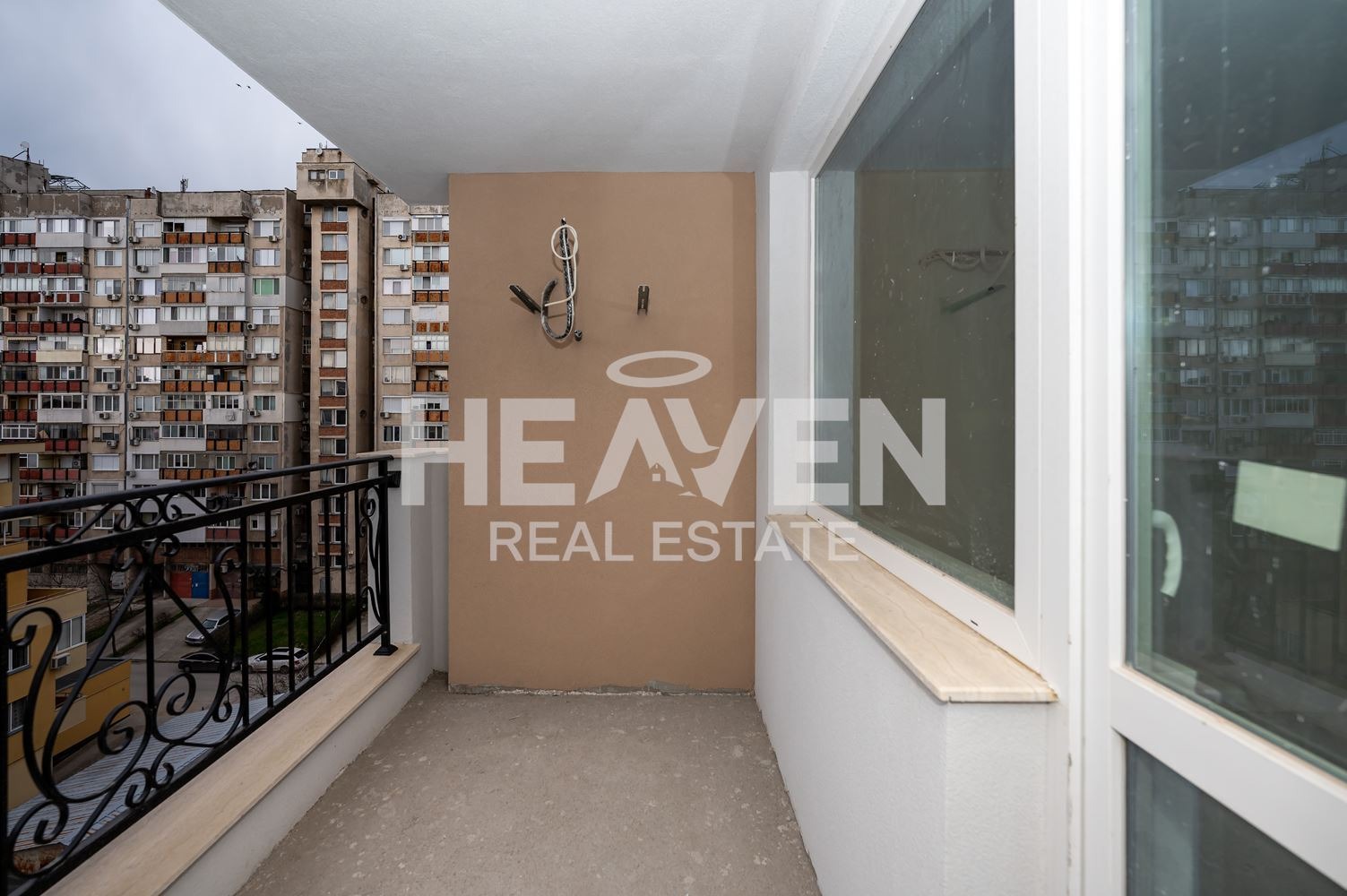 Продава 2-СТАЕН, гр. Пловдив, Кючук Париж, снимка 9 - Апартаменти - 53688542