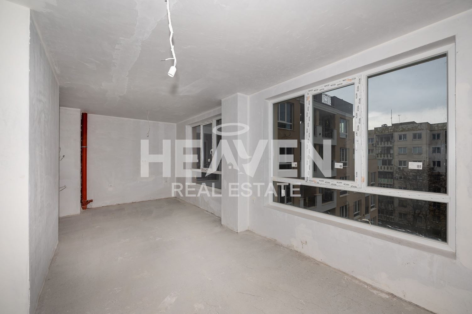 Продава 2-СТАЕН, гр. Пловдив, Кючук Париж, снимка 3 - Апартаменти - 53688542