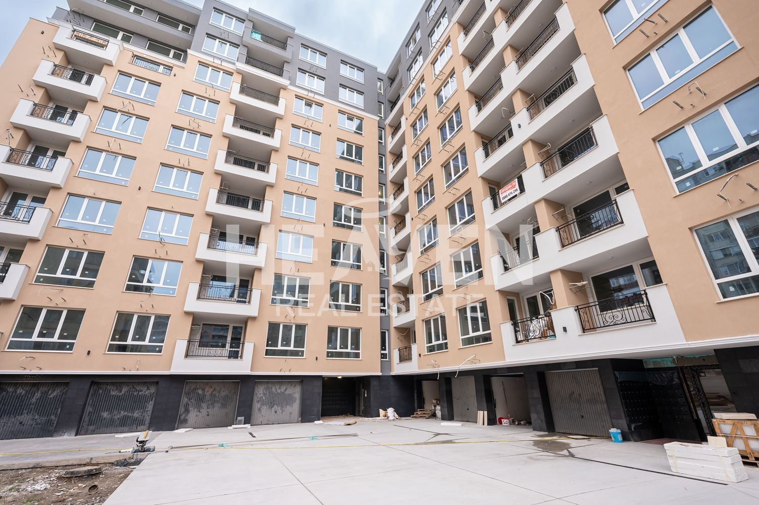 Продава 2-СТАЕН, гр. Пловдив, Кючук Париж