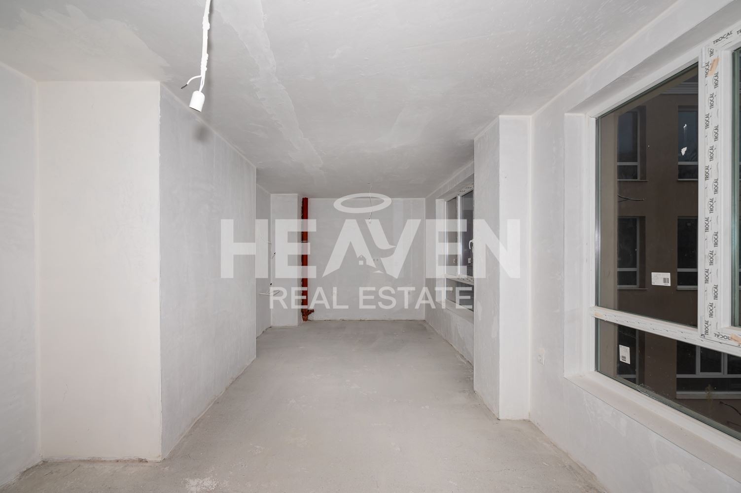 Продава 2-СТАЕН, гр. Пловдив, Кючук Париж, снимка 4 - Апартаменти - 53688542