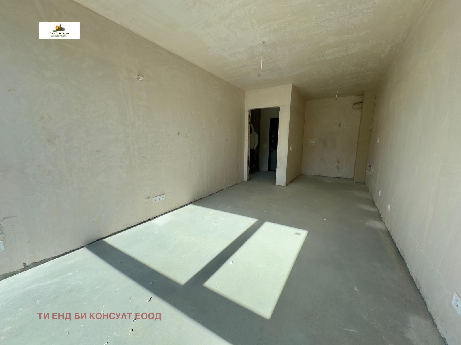 Продава 2-СТАЕН, гр. София, Малинова долина, снимка 3 - Апартаменти - 53770761