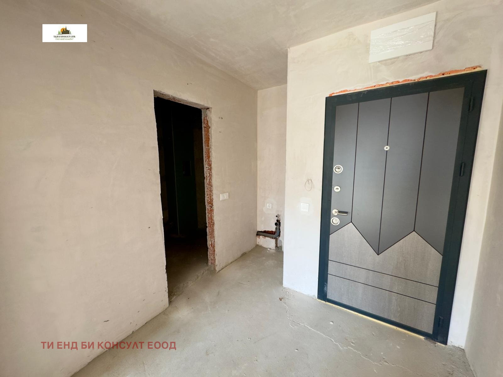 Продава 2-СТАЕН, гр. София, Малинова долина, снимка 5 - Апартаменти - 53770761