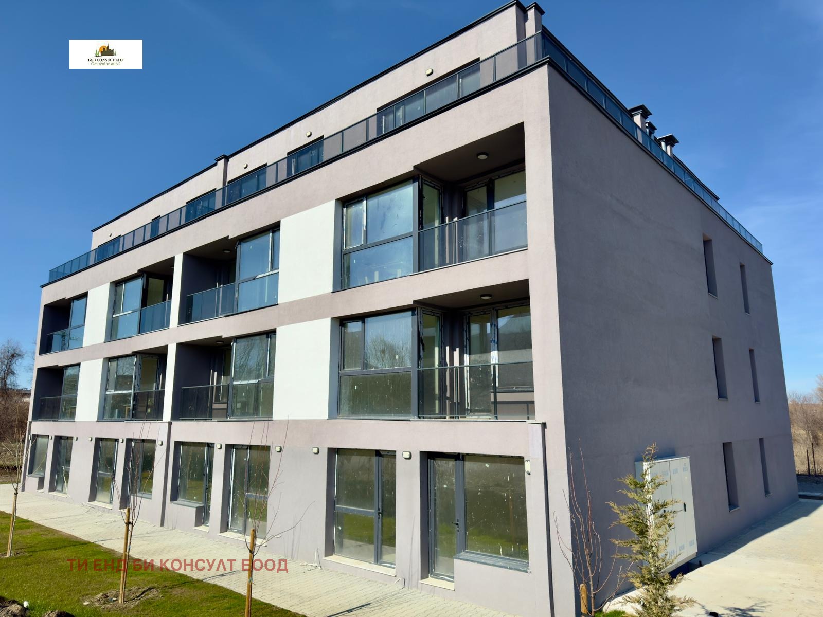 Продава 2-СТАЕН, гр. София, Малинова долина