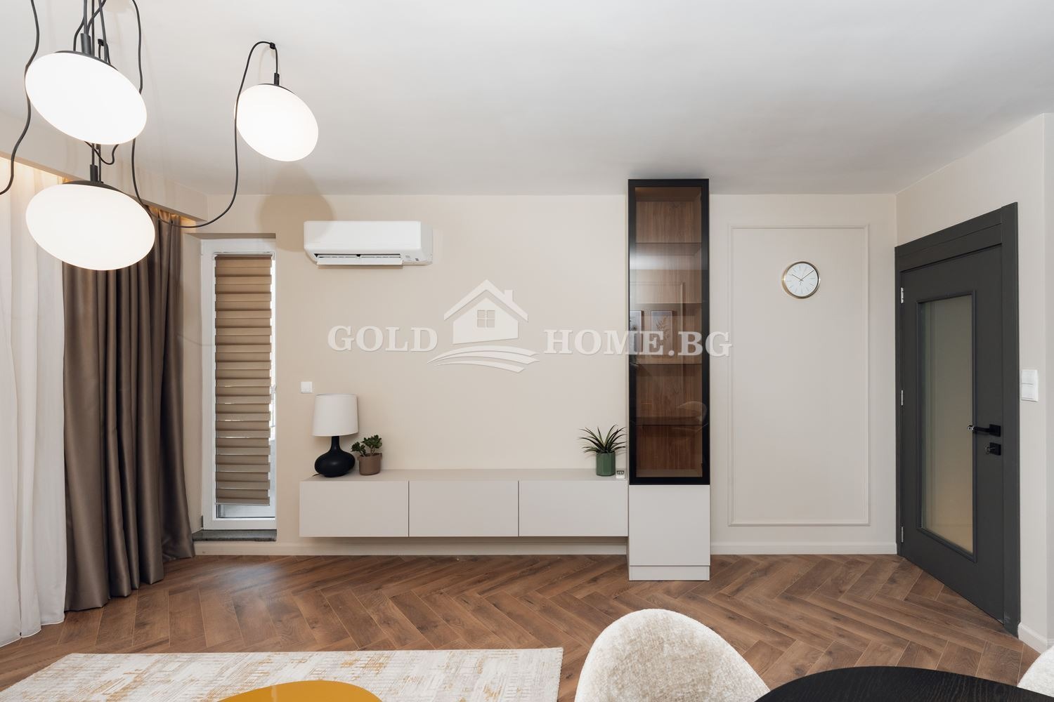 Продава 2-СТАЕН, гр. Пловдив, Остромила, снимка 5 - Апартаменти - 53901625