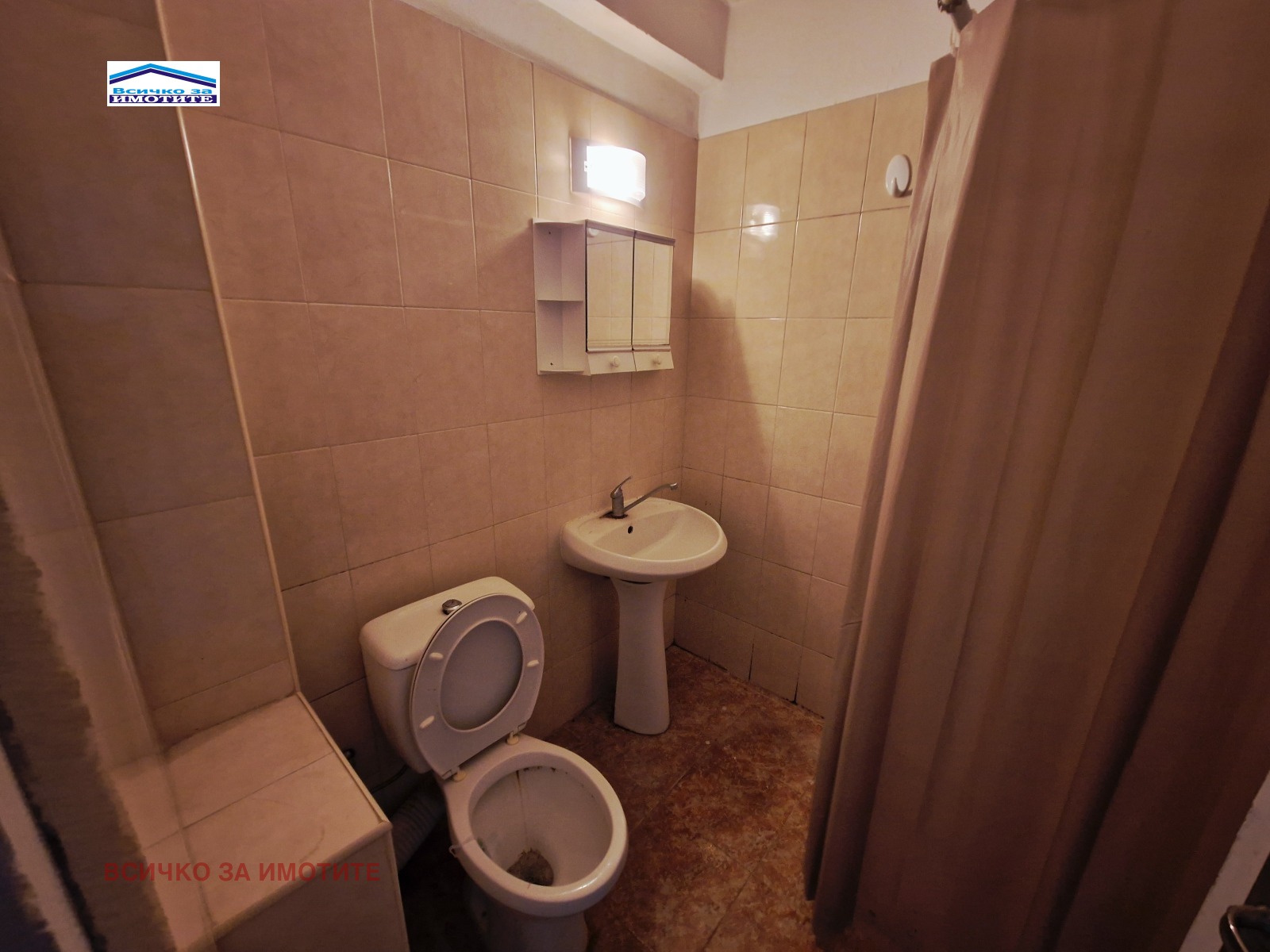 Продава 2-СТАЕН, гр. Русе, Център, снимка 9 - Апартаменти - 54301447