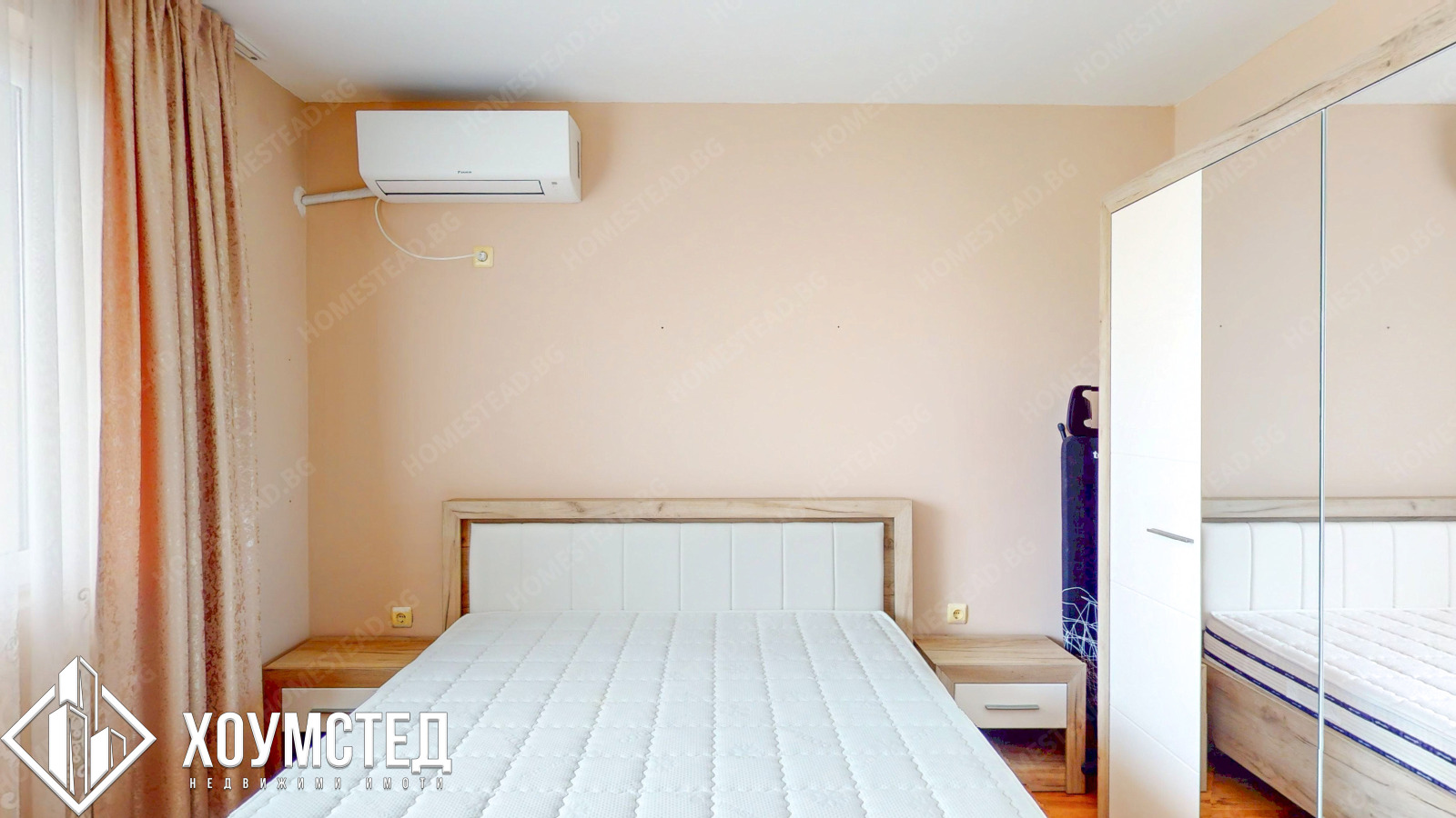 Продава 2-СТАЕН, гр. Бургас, Сарафово, снимка 4 - Апартаменти - 54350972