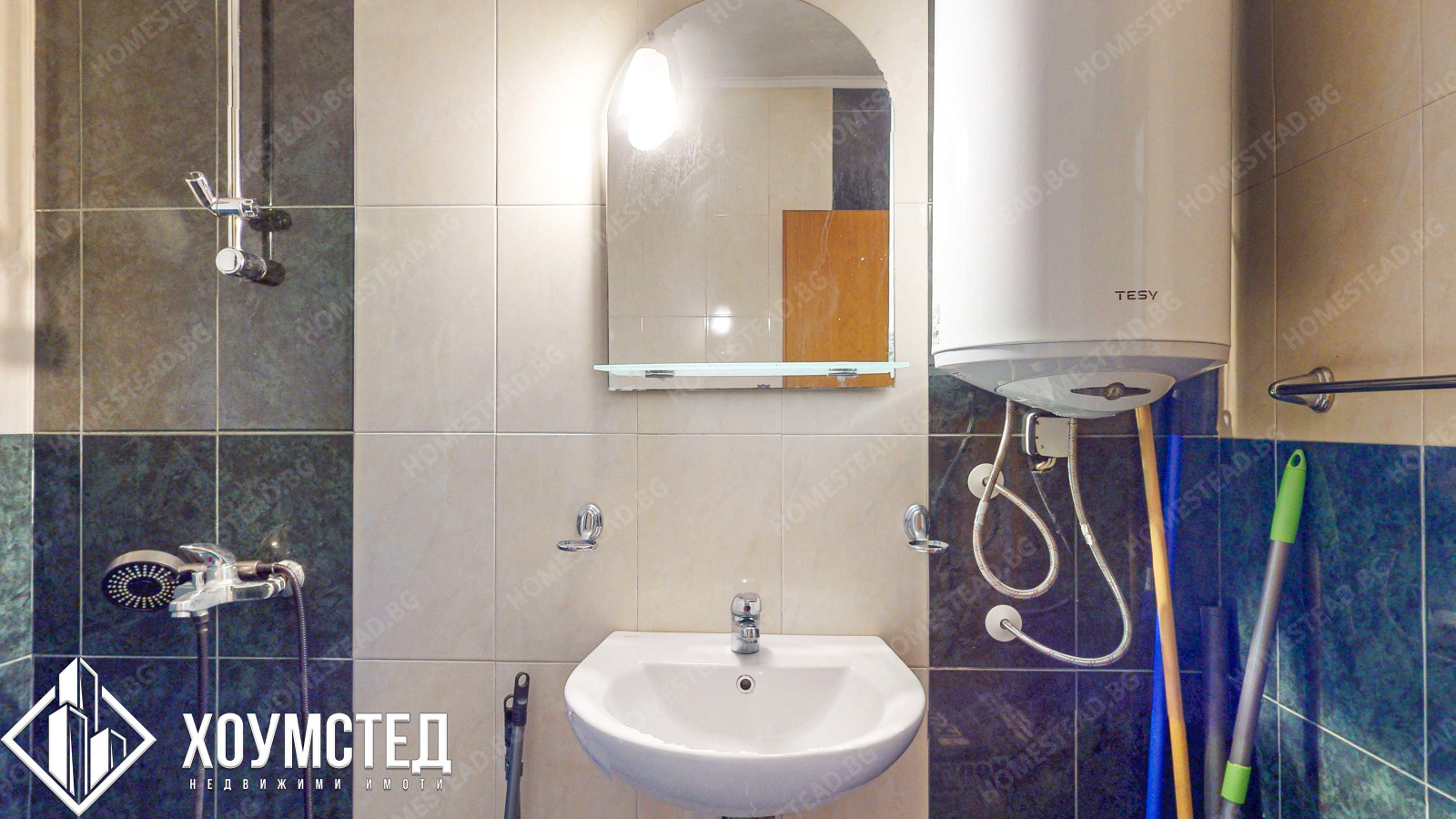 Продава 2-СТАЕН, гр. Бургас, Сарафово, снимка 7 - Апартаменти - 54350972