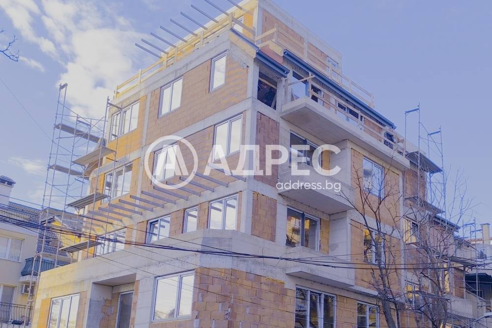 Продава 2-СТАЕН, гр. Варна, Погреби, снимка 4 - Апартаменти - 54462137