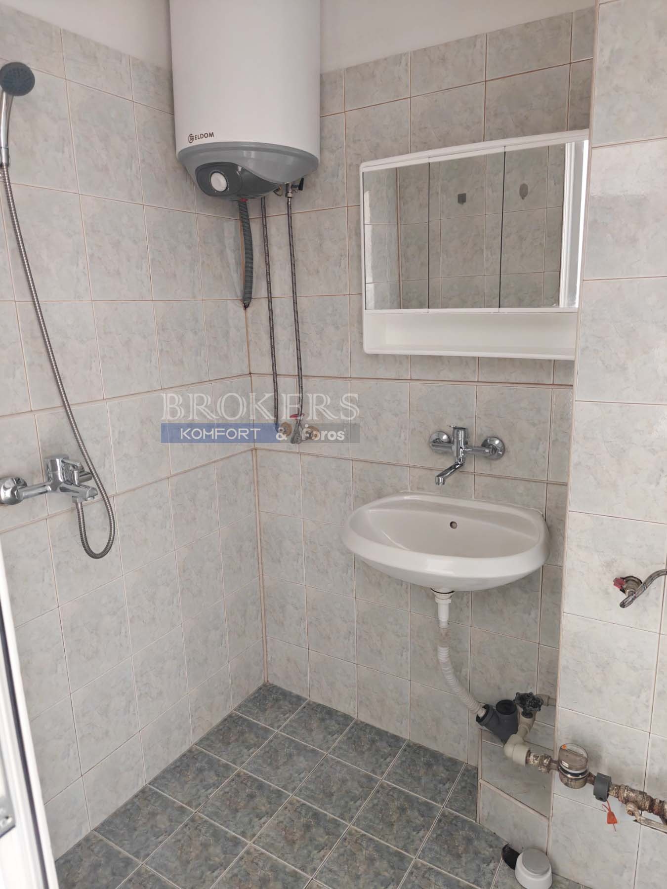 Продава 2-СТАЕН, гр. Варна, Трошево, снимка 5 - Апартаменти - 54707972