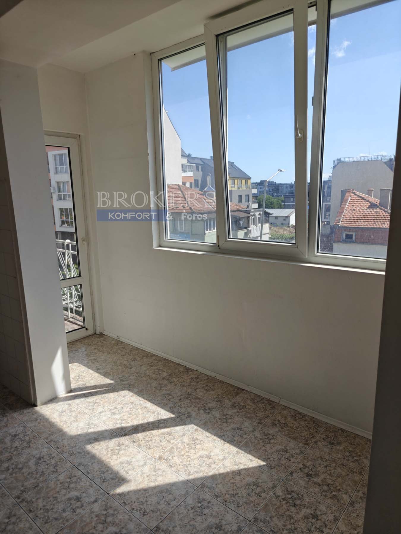 Продава 2-СТАЕН, гр. Варна, Трошево, снимка 8 - Апартаменти - 54707972