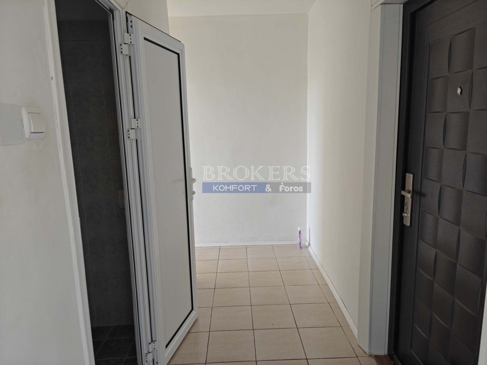 Продава 2-СТАЕН, гр. Варна, Трошево, снимка 4 - Апартаменти - 54707972