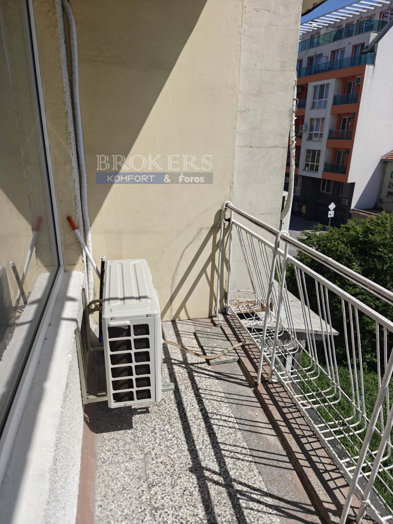 Продава 2-СТАЕН, гр. Варна, Трошево, снимка 6 - Апартаменти - 54707972