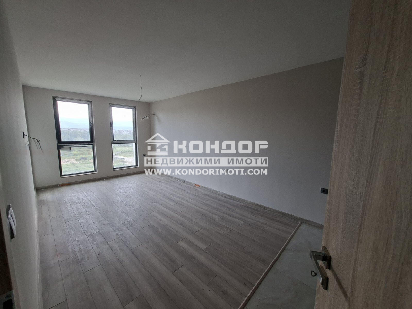Продава 2-СТАЕН, гр. Пловдив, Кършияка