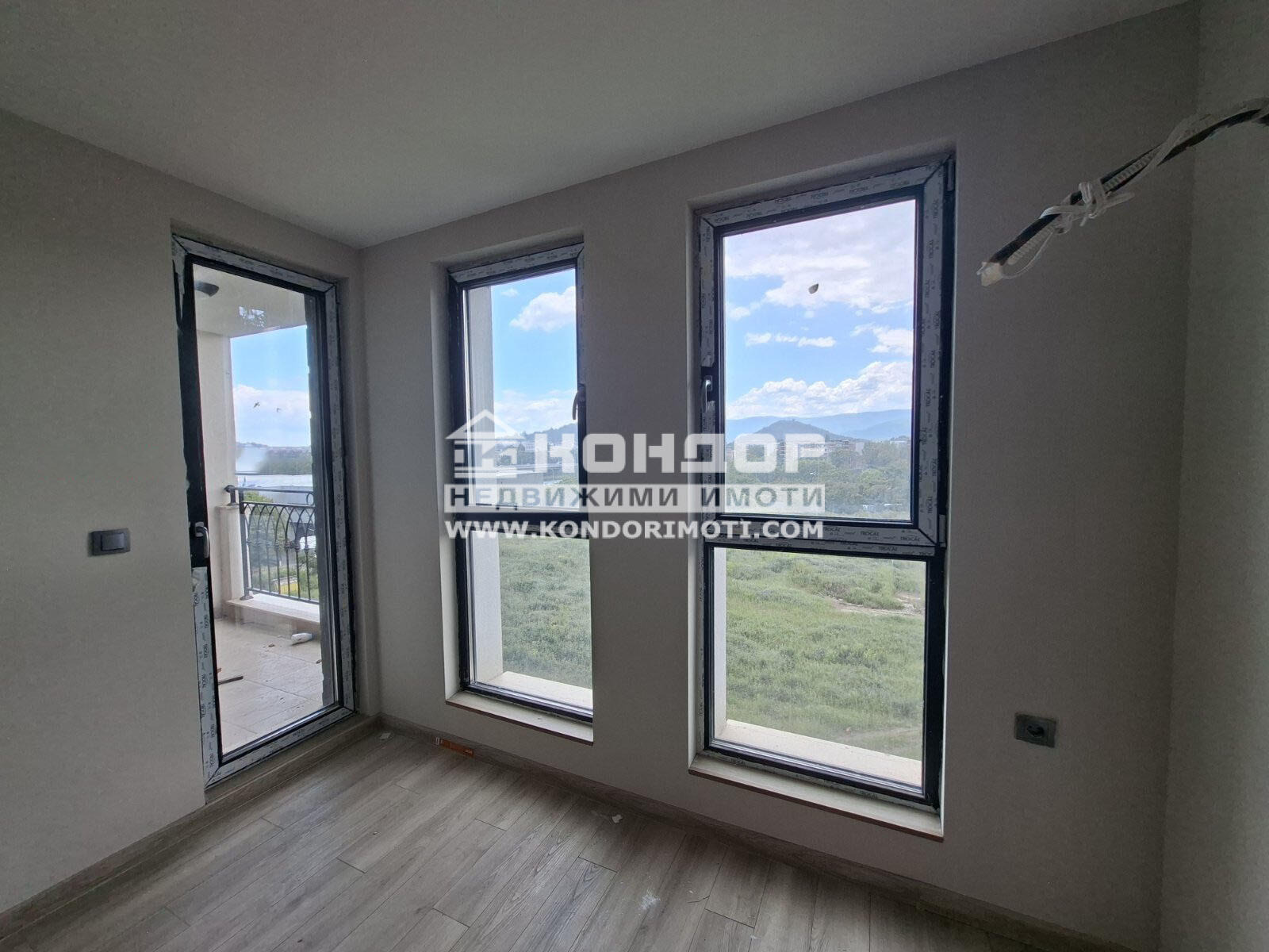 Продава 2-СТАЕН, гр. Пловдив, Кършияка, снимка 3 - Апартаменти - 55279153