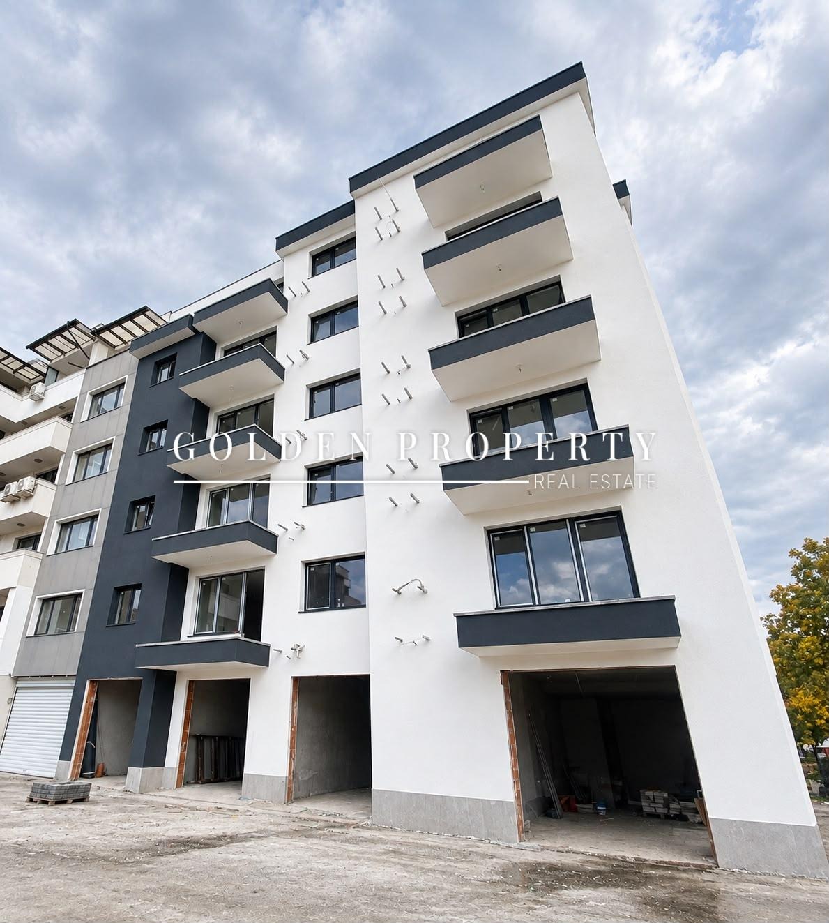 Продава 2-СТАЕН, гр. Перник, Изток
