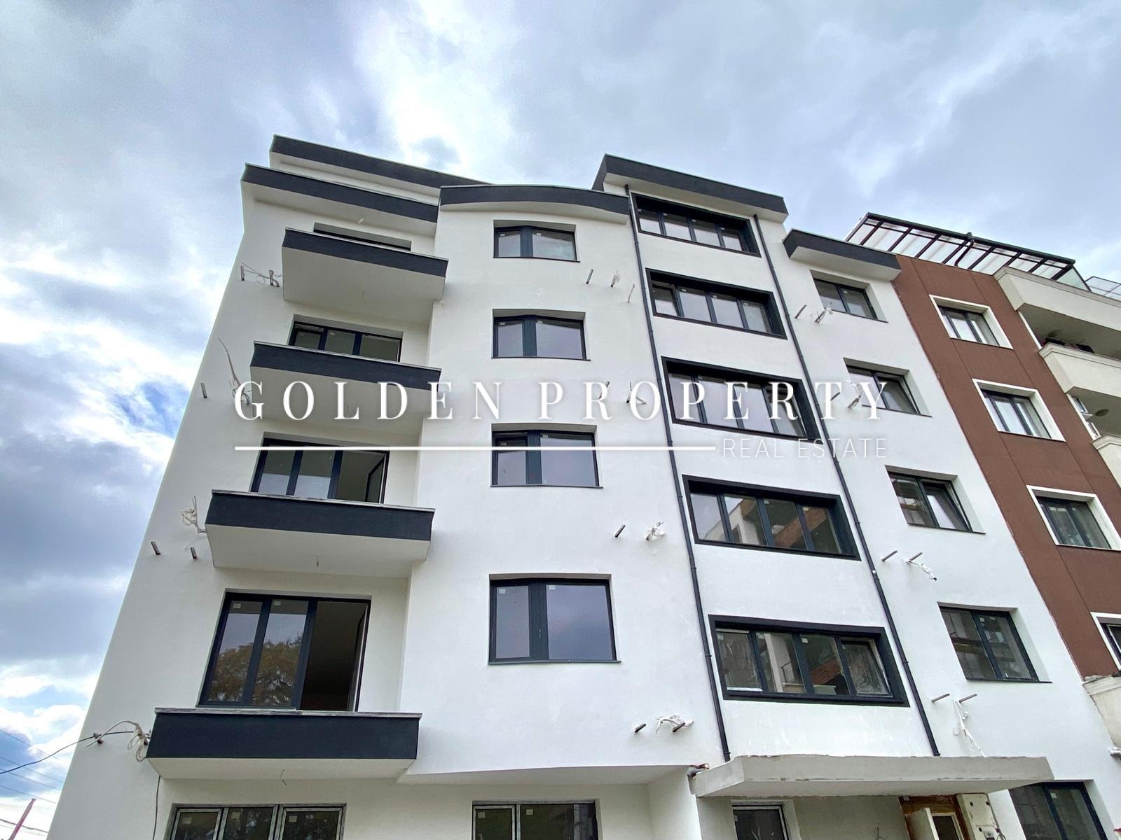 Продава 2-СТАЕН, гр. Перник, Изток, снимка 4 - Апартаменти - 56043534