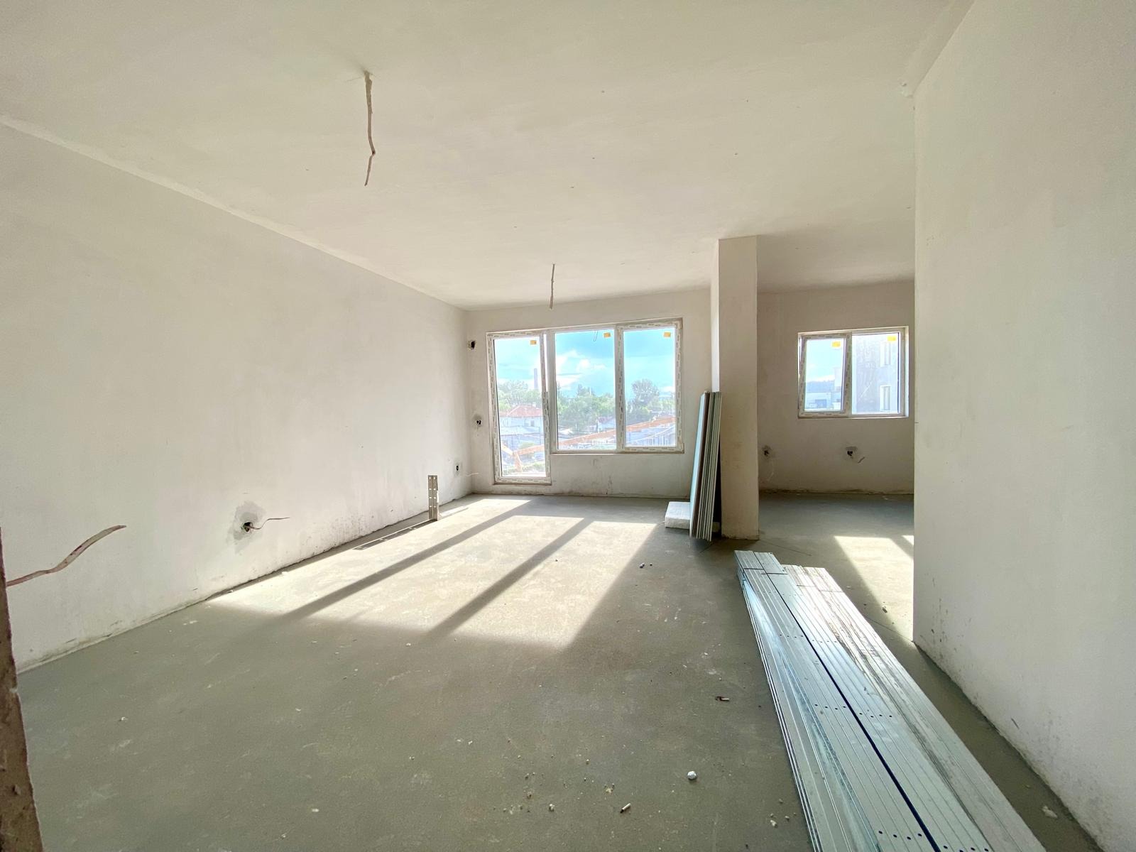 Продава 2-СТАЕН, гр. Перник, Изток, снимка 5 - Апартаменти - 55517627