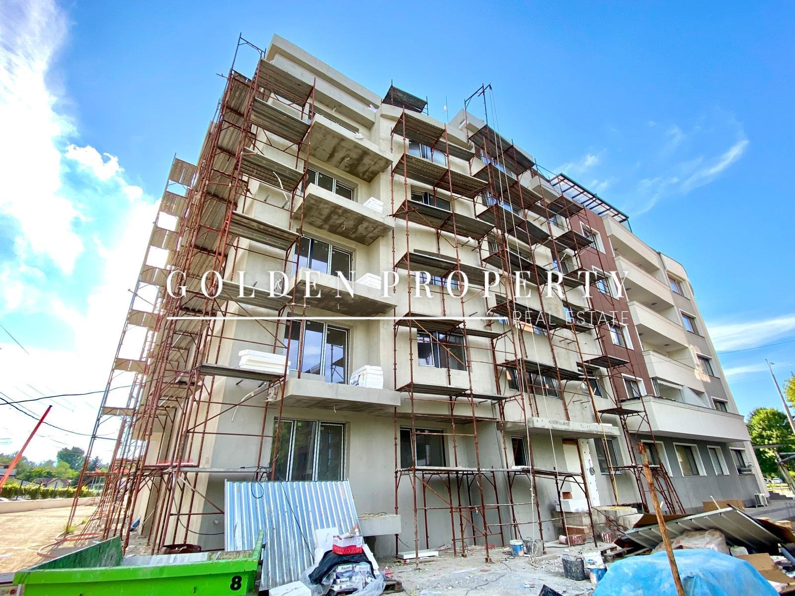Продава 2-СТАЕН, гр. Перник, Изток