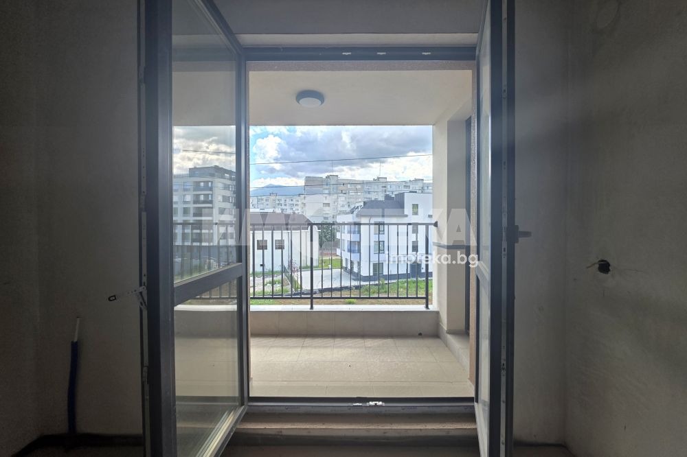 Продава 2-СТАЕН, гр. София, Овча купел, снимка 11 - Апартаменти - 55786075