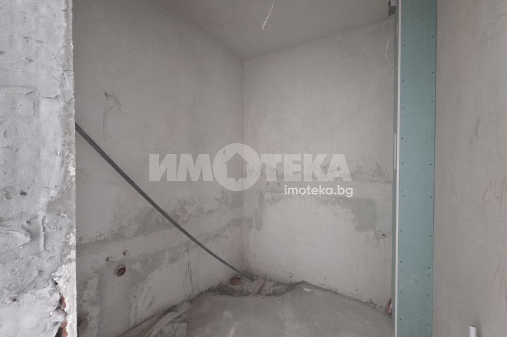 Продава 2-СТАЕН, гр. София, Овча купел, снимка 14 - Апартаменти - 55786075