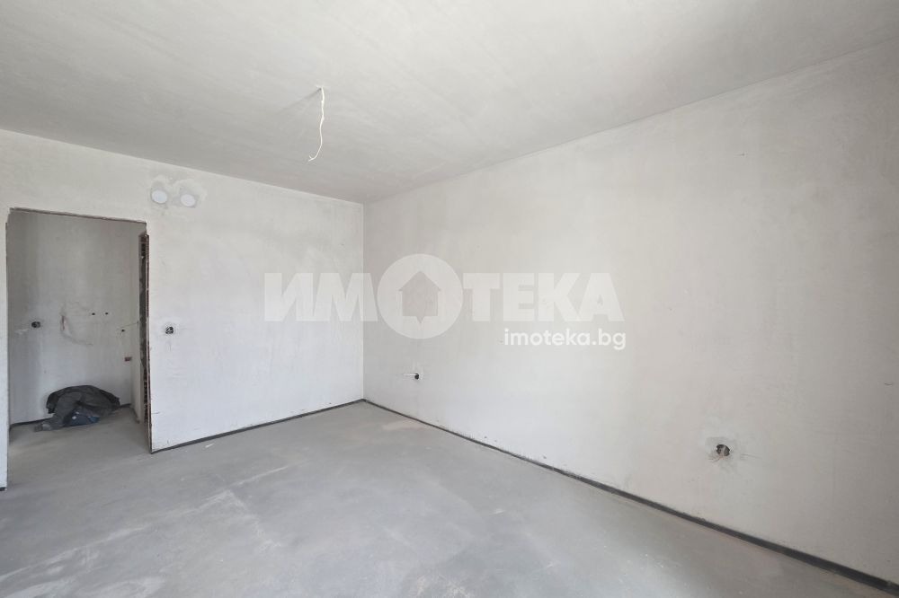 Продава 2-СТАЕН, гр. София, Овча купел, снимка 8 - Апартаменти - 55786075