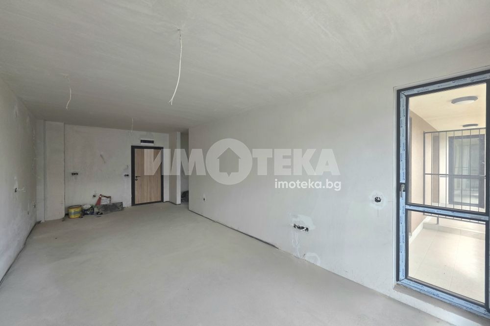 Продава 2-СТАЕН, гр. София, Овча купел, снимка 3 - Апартаменти - 55786075