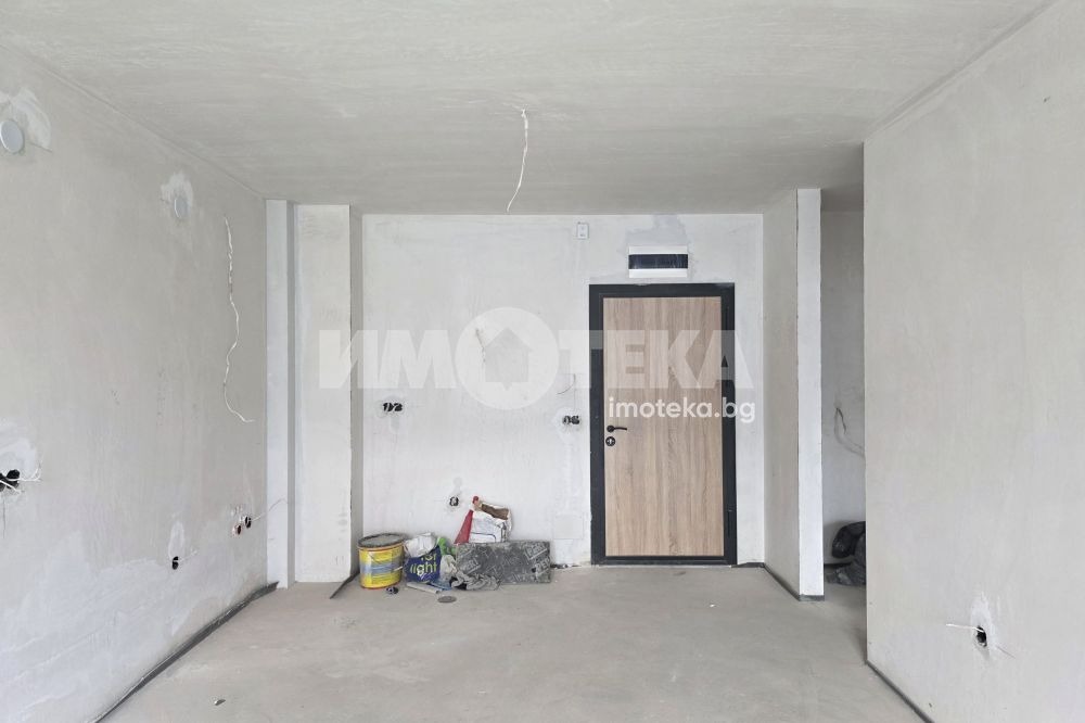 Продава 2-СТАЕН, гр. София, Овча купел, снимка 12 - Апартаменти - 55786075