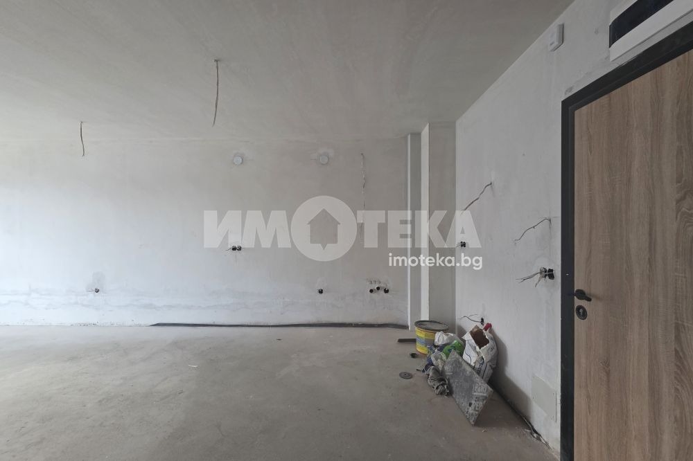 Продава 2-СТАЕН, гр. София, Овча купел, снимка 9 - Апартаменти - 55786075