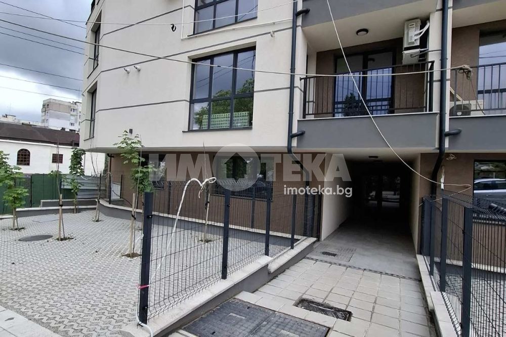 Продава 2-СТАЕН, гр. София, Овча купел, снимка 2 - Апартаменти - 55786075