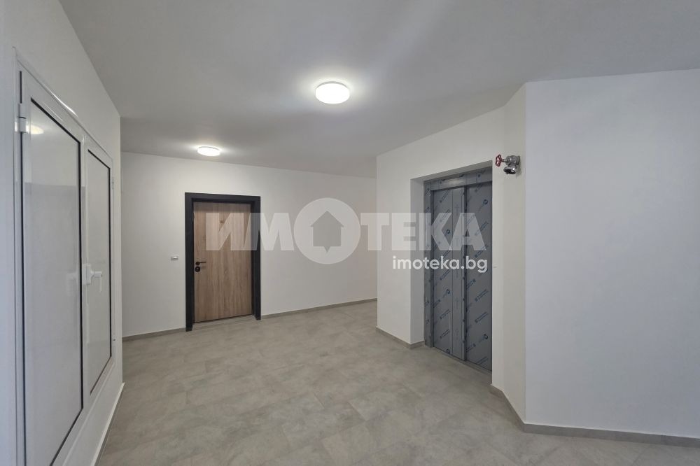 Продава 2-СТАЕН, гр. София, Овча купел, снимка 15 - Апартаменти - 55786075