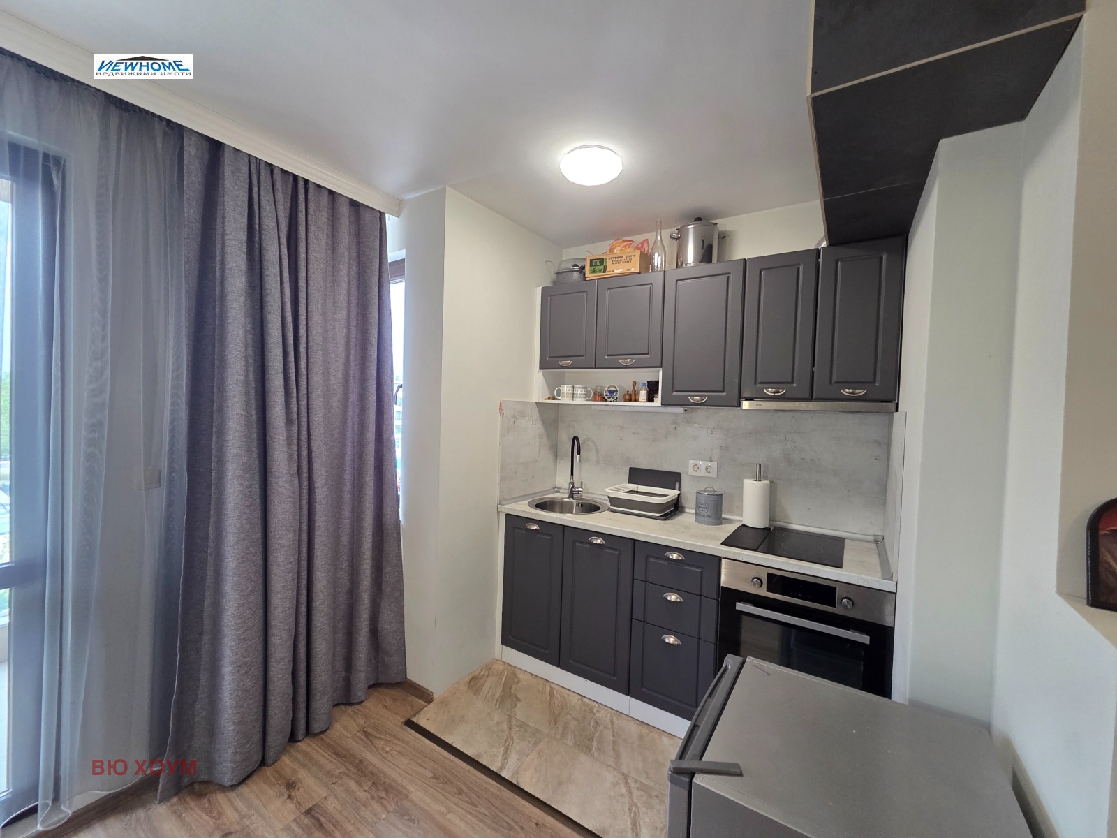Продава 2-СТАЕН, гр. София, Кръстова вада, снимка 6 - Апартаменти - 56521796