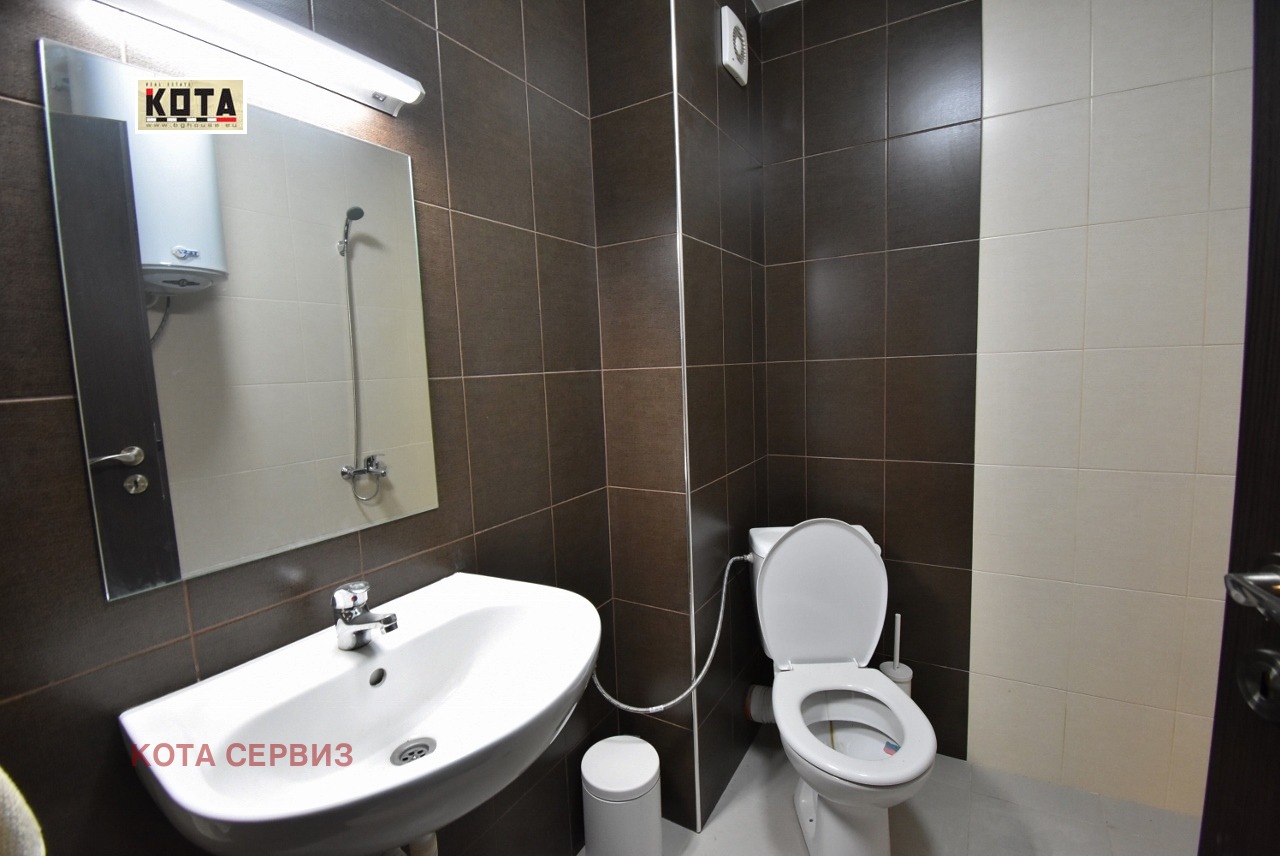 Продава 3-СТАЕН, гр. София, Манастирски ливади, снимка 12 - Апартаменти - 56064202
