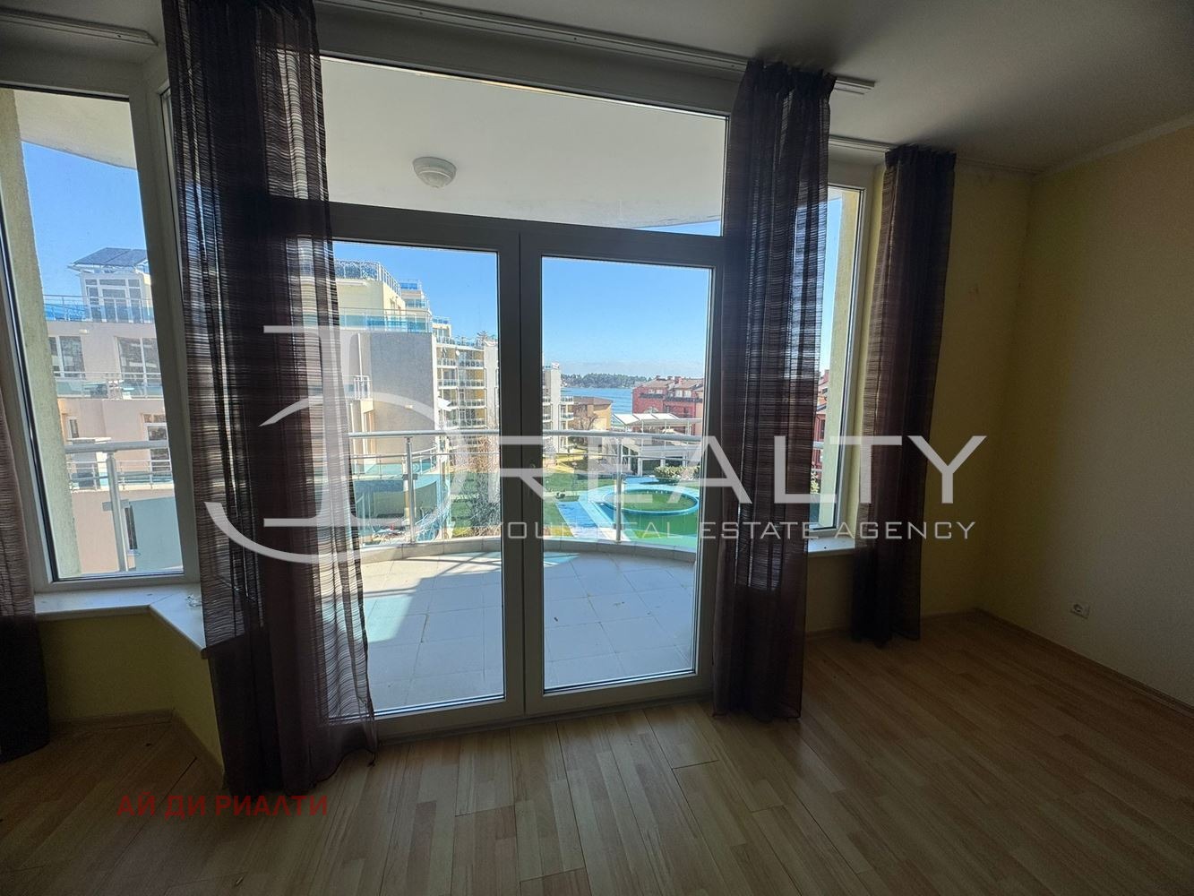 Продава 3-СТАЕН, с. Равда, област Бургас, снимка 15 - Апартаменти - 53858733