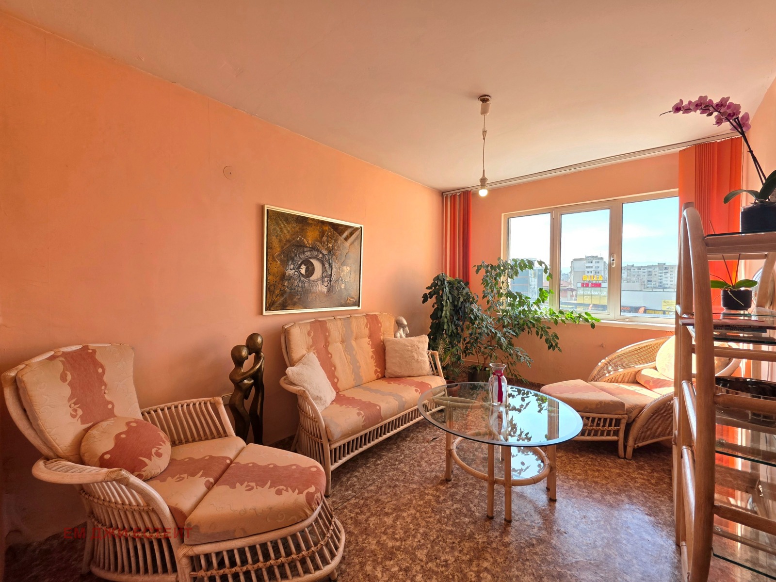 Продава 3-СТАЕН, гр. София, Връбница 2