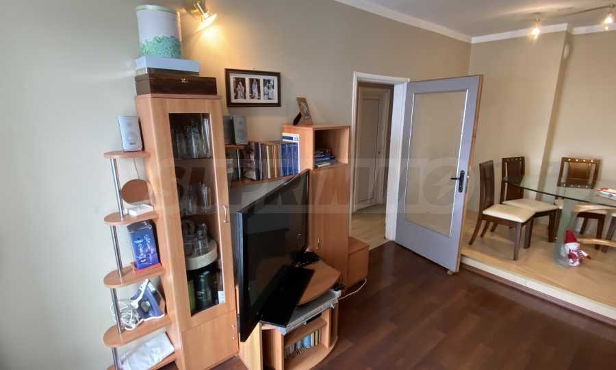 Продава 3-СТАЕН, гр. Видин, Баба Тонка, снимка 2 - Апартаменти - 54269491