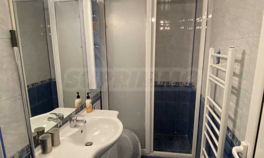 Продава 3-СТАЕН, гр. Видин, Баба Тонка, снимка 17 - Апартаменти - 54269491