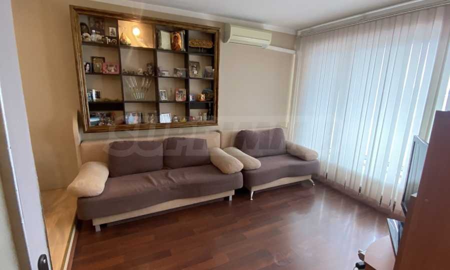 Продава 3-СТАЕН, гр. Видин, Баба Тонка, снимка 5 - Апартаменти - 54269491