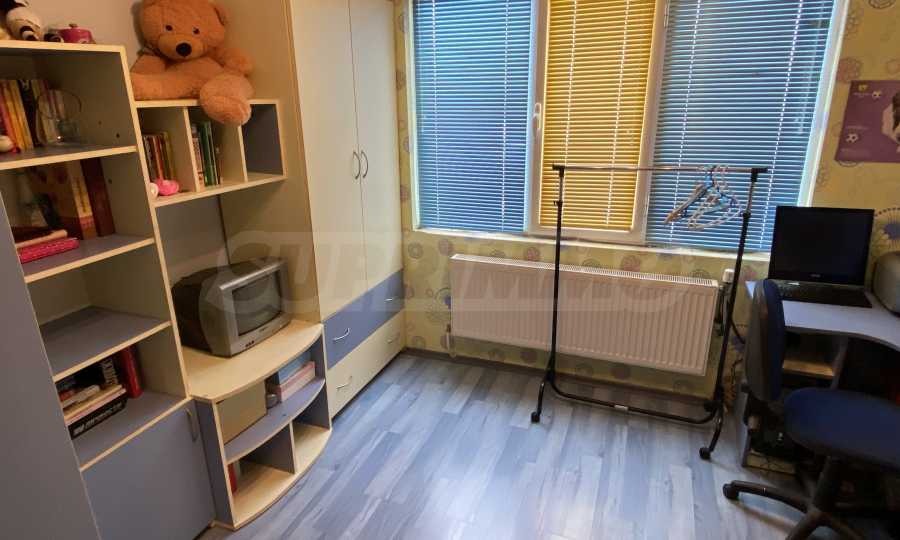 Продава 3-СТАЕН, гр. Видин, Баба Тонка, снимка 9 - Апартаменти - 54269491