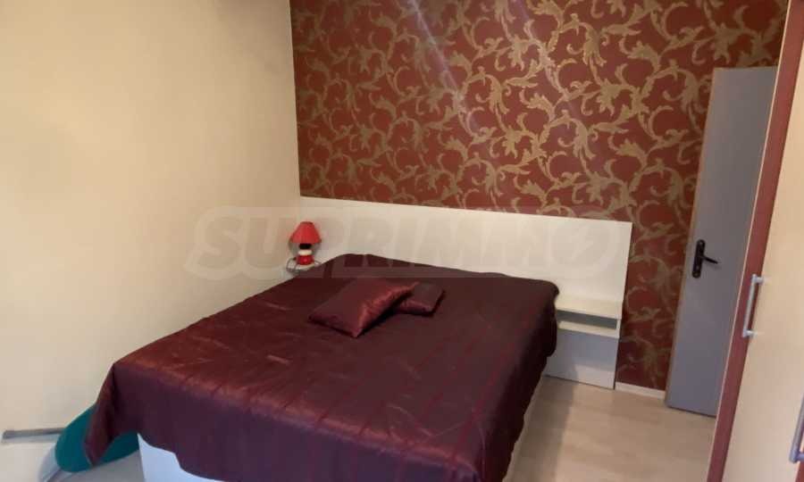 Продава 3-СТАЕН, гр. Видин, Баба Тонка, снимка 11 - Апартаменти - 54269491