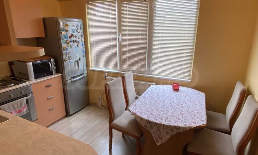 Продава 3-СТАЕН, гр. Видин, Баба Тонка, снимка 14 - Апартаменти - 54269491