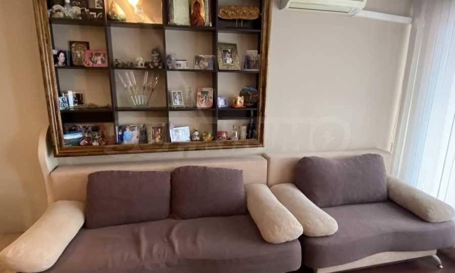 Продава 3-СТАЕН, гр. Видин, Баба Тонка, снимка 4 - Апартаменти - 54269491