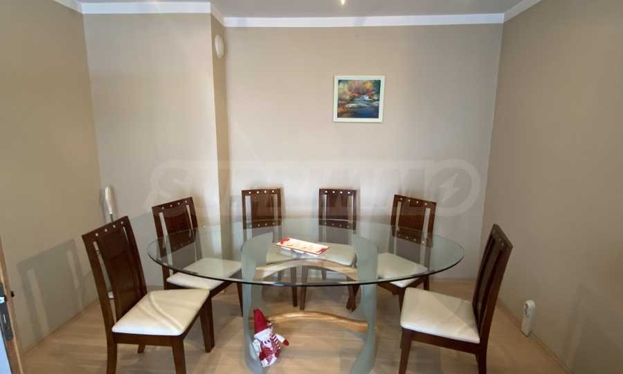 Продава 3-СТАЕН, гр. Видин, Баба Тонка, снимка 3 - Апартаменти - 54269491