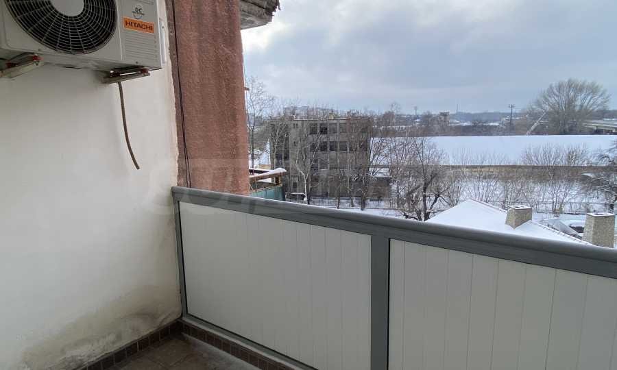 Продава 3-СТАЕН, гр. Видин, Баба Тонка, снимка 6 - Апартаменти - 54269491