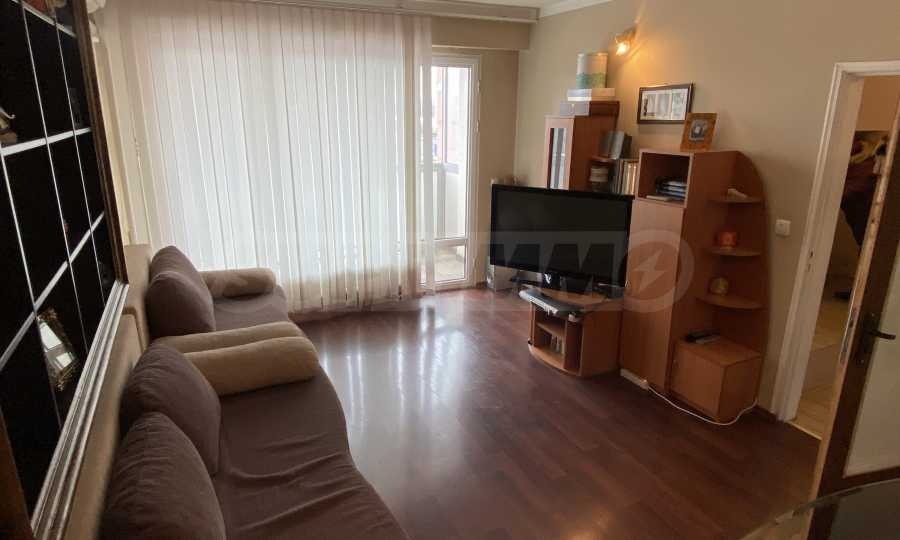 Продава 3-СТАЕН, гр. Видин, Баба Тонка, снимка 7 - Апартаменти - 54269491