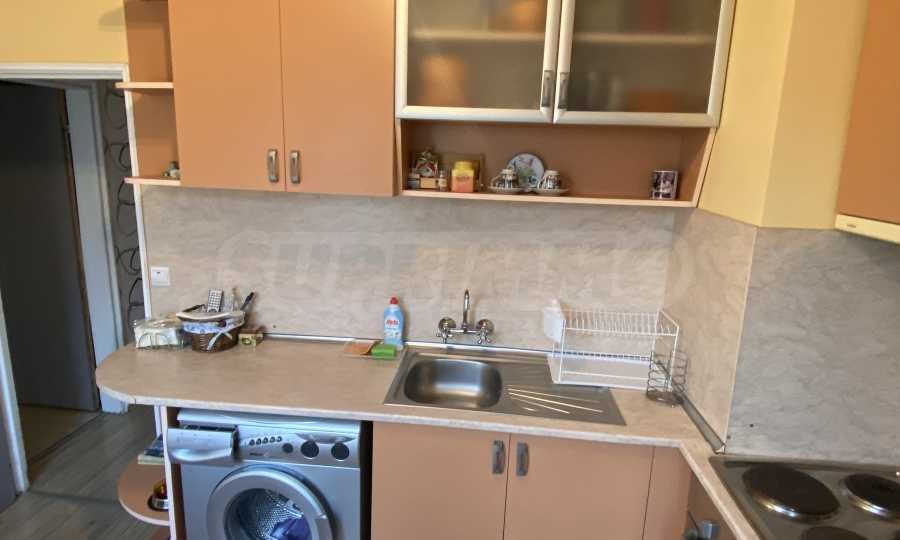 Продава 3-СТАЕН, гр. Видин, Баба Тонка, снимка 16 - Апартаменти - 54269491