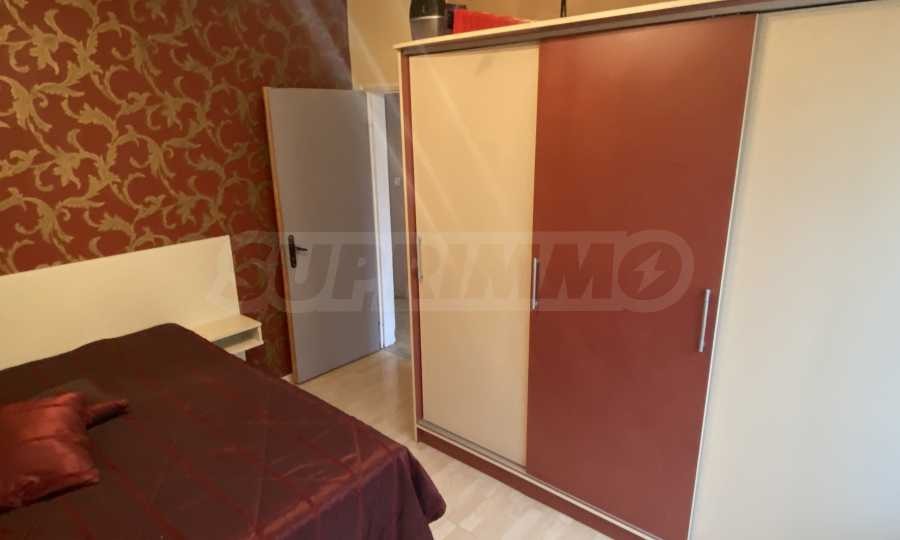 Продава 3-СТАЕН, гр. Видин, Баба Тонка, снимка 12 - Апартаменти - 54269491