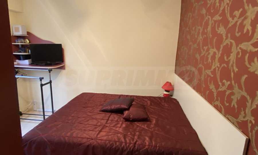 Продава 3-СТАЕН, гр. Видин, Баба Тонка, снимка 10 - Апартаменти - 54269491