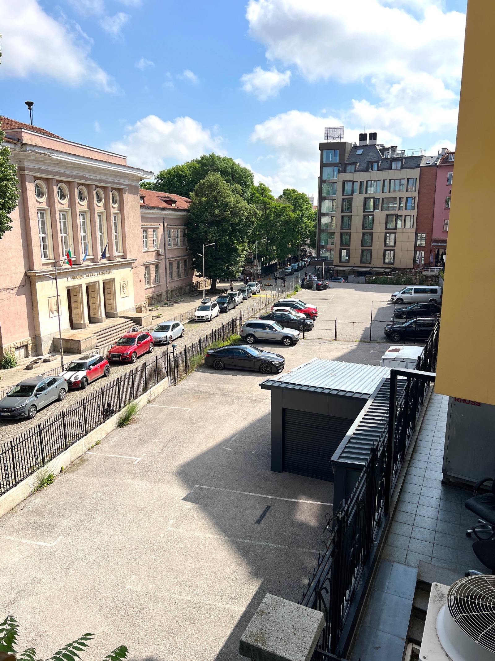 Продава 3-СТАЕН, гр. София, Център, снимка 5 - Апартаменти - 55616153