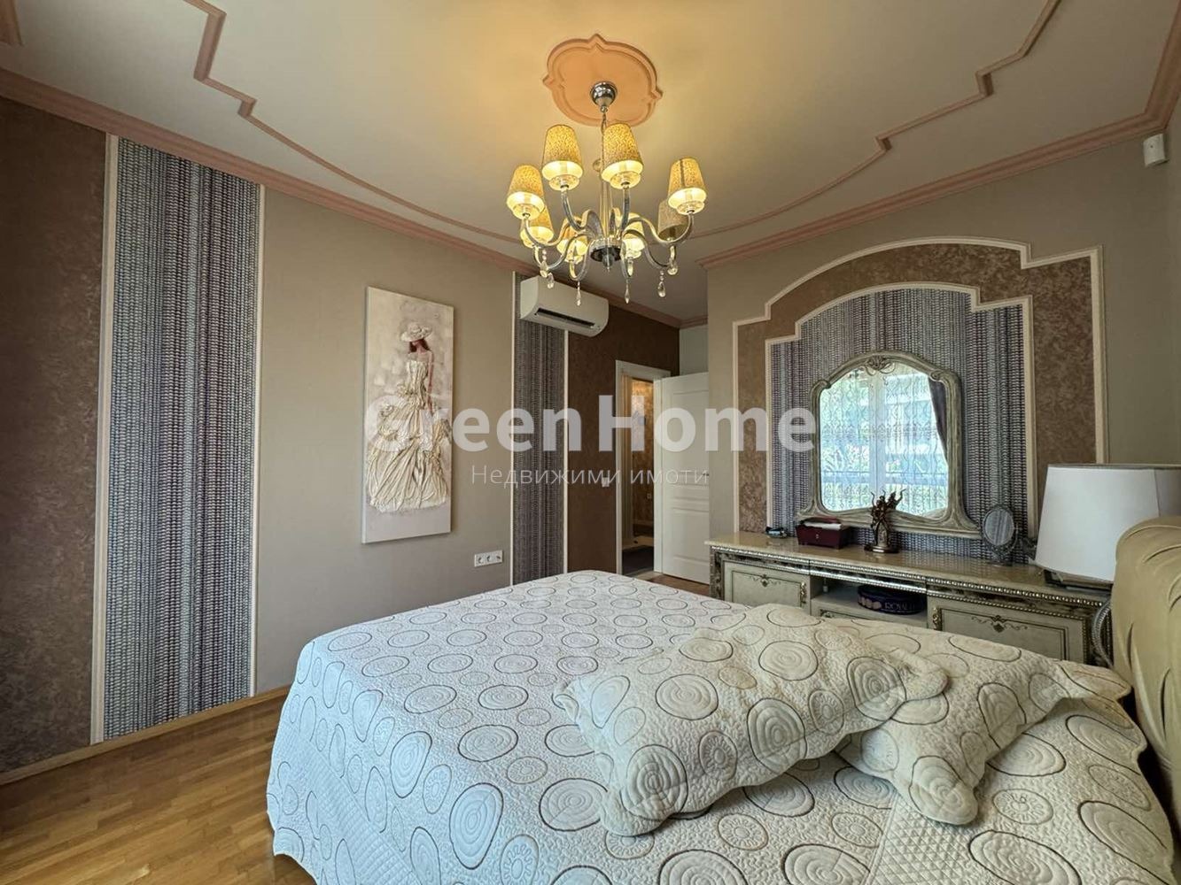 Продава 3-СТАЕН, гр. Варна, к.к. Св.Св. Константин и Елена, снимка 12 - Апартаменти - 55658872