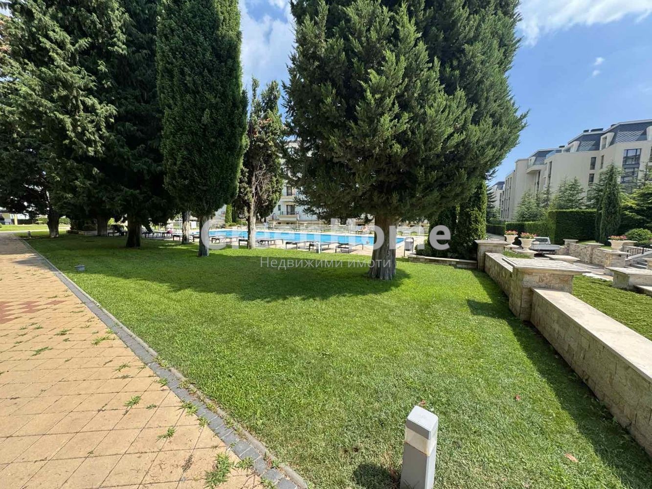 Продава 3-СТАЕН, гр. Варна, к.к. Св.Св. Константин и Елена, снимка 6 - Апартаменти - 55658872